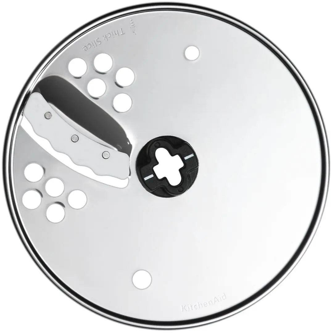 Robot de bucatarie KitchenAid 5KFP0719EDG (Charcoal Grey)