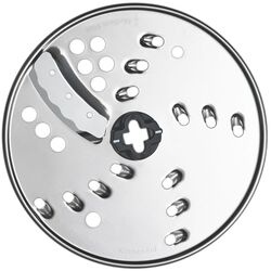 Robot de bucatarie KitchenAid 5KFP0719EDG (Charcoal Grey) Thumb