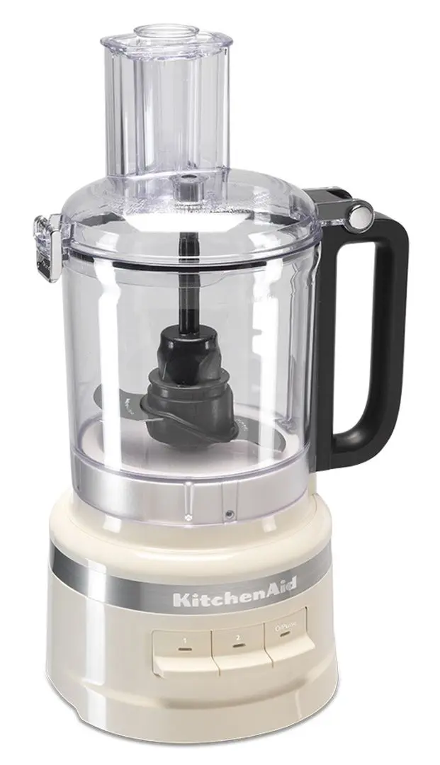 Robot de bucatarie KitchenAid 5KFP0919EAC (Cream)