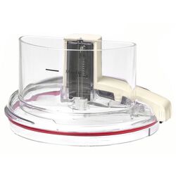 Robot de bucatarie KitchenAid 5KFP0919EAC (Cream) Thumb