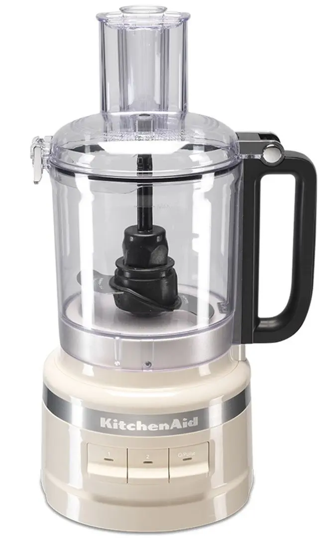 Robot de bucatarie KitchenAid 5KFP0919EAC (Cream)
