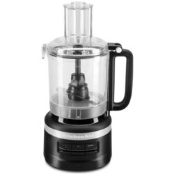 Robot de bucatarie KitchenAid 5KFP0919EBM (Matte Black) Thumb