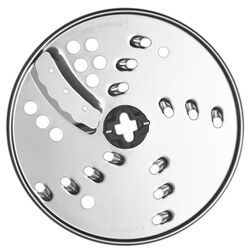 Robot de bucatarie KitchenAid 5KFP0919EBM (Matte Black) Thumb