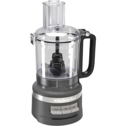 Robot de bucatarie KitchenAid 5KFP0919EDG (Grey) Thumb