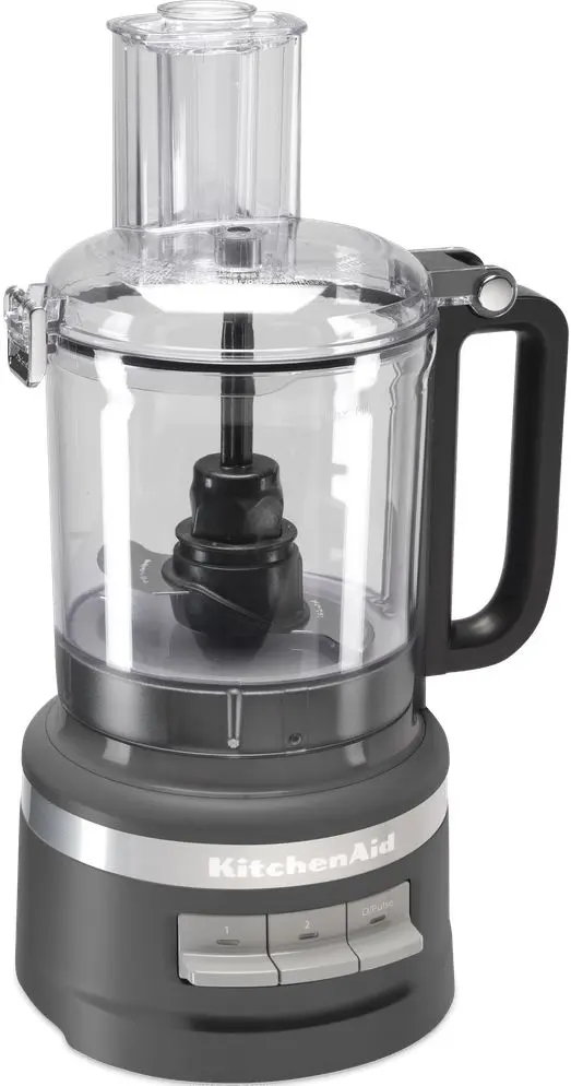 Robot de bucatarie KitchenAid 5KFP0919EDG (Grey)