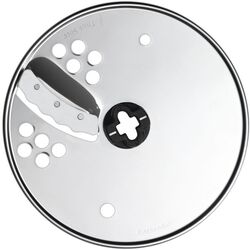 Robot de bucatarie KitchenAid 5KFP0919EDG (Grey) Thumb