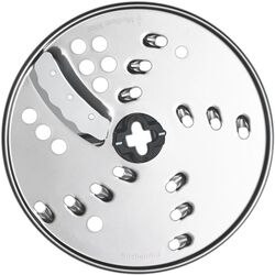 Robot de bucatarie KitchenAid 5KFP0919EDG (Grey) Thumb