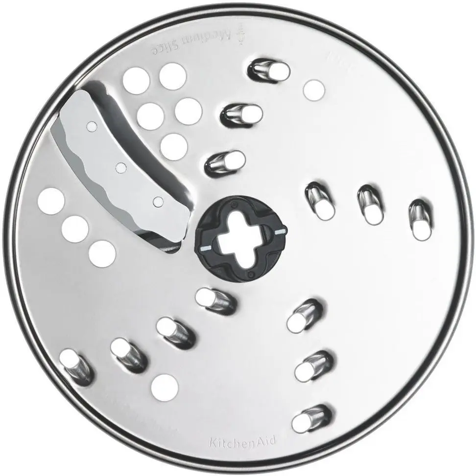 Robot de bucatarie KitchenAid 5KFP0919EDG (Grey)