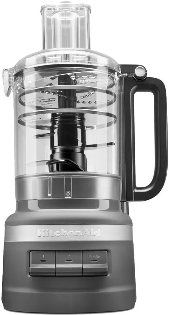 Robot de bucatarie KitchenAid 5KFP0919EDG (Grey)