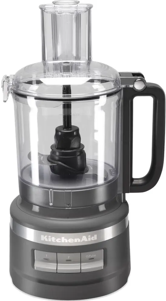 Robot de bucatarie KitchenAid 5KFP0919EDG (Grey)