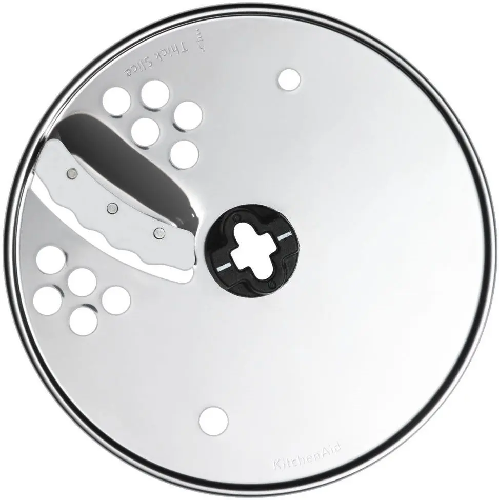 Robot de bucatarie KitchenAid 5KFP0919EOB (Black)