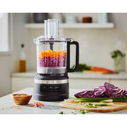 Robot de bucatarie KitchenAid 5KFP0919EOB (Black) Thumb