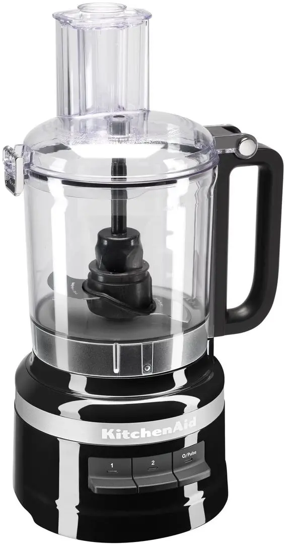 Robot de bucatarie KitchenAid 5KFP0919EOB (Black)