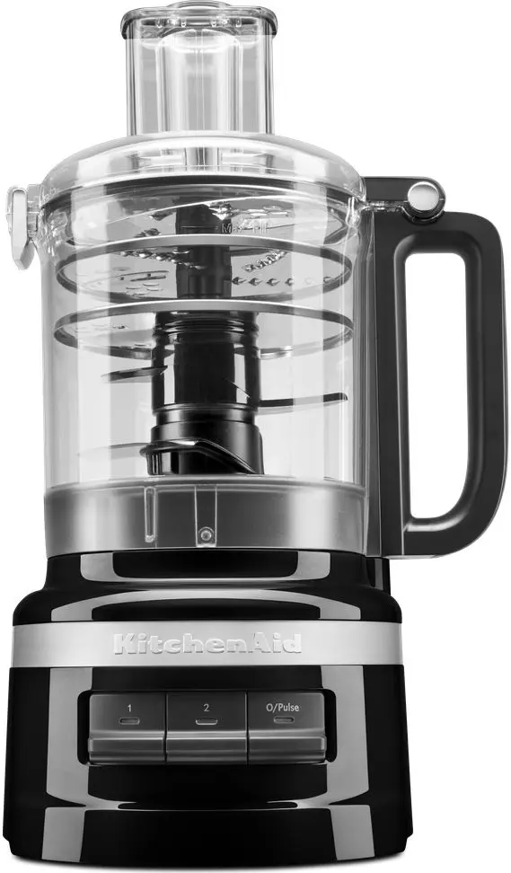 Robot de bucatarie KitchenAid 5KFP0919EOB (Black)