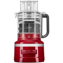 Robot de bucătărie KitchenAid 5KFP1319 (Red) Thumb