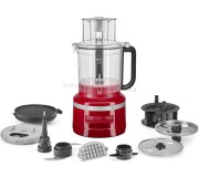 Robot de bucătărie KitchenAid 5KFP1319 (Red)