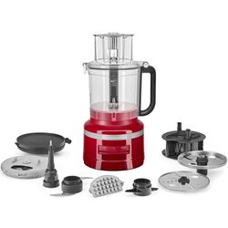 Robot de bucătărie KitchenAid 5KFP1319 (Red)