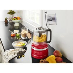 Robot de bucătărie KitchenAid 5KFP1319 (Red) Thumb