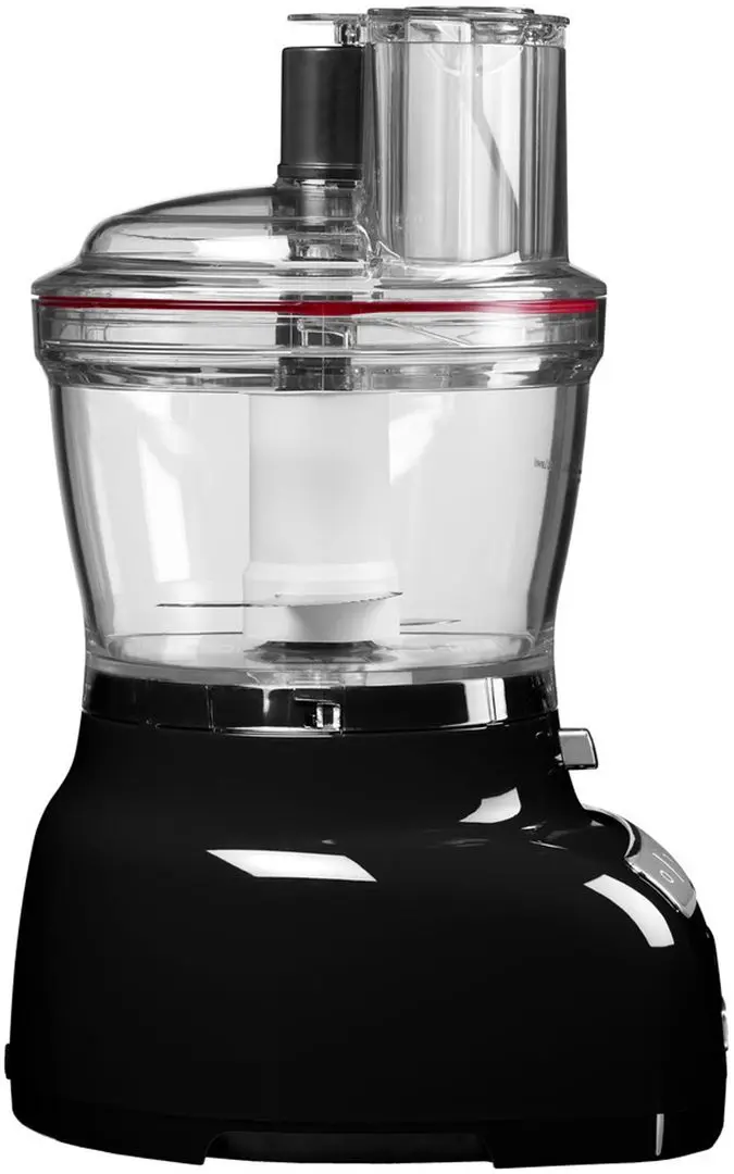 Robot de bucătărie KitchenAid 5KFP1335EOB (Black)
