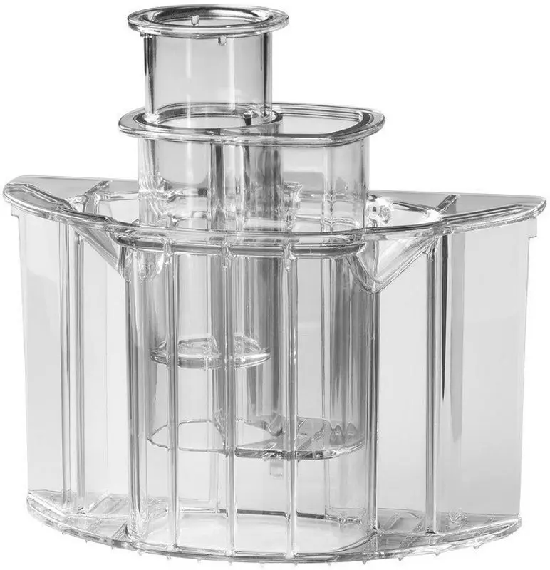 Robot de bucătărie KitchenAid 5KFP1335EOB (Black)