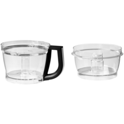 Robot de bucătărie KitchenAid 5KFP1335EOB (Black) Thumb