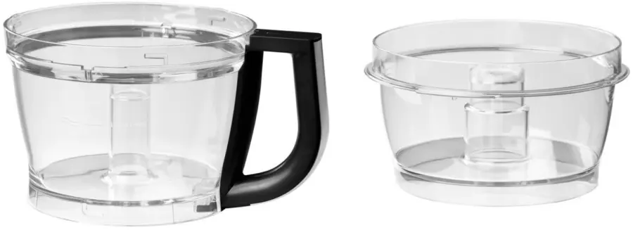 Robot de bucătărie KitchenAid 5KFP1335EOB (Black)