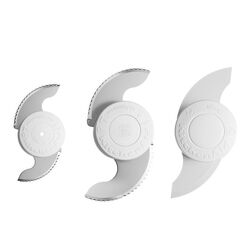 Robot de bucătărie KitchenAid 5KFP1335EOB (Black) Thumb