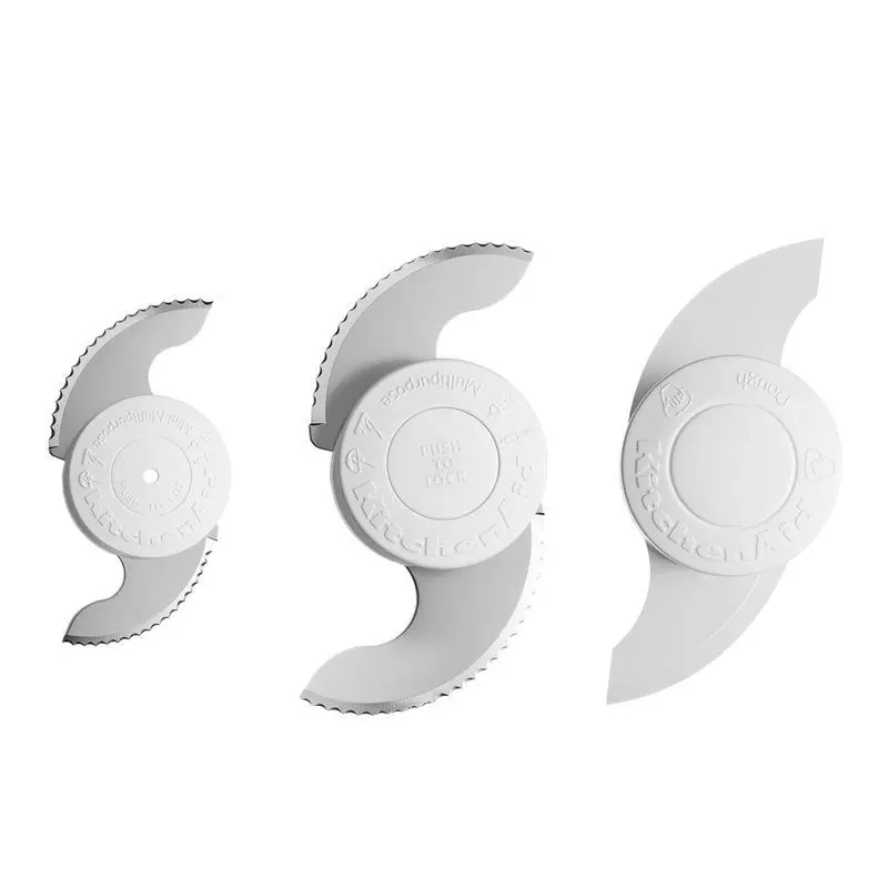 Robot de bucătărie KitchenAid 5KFP1335EOB (Black)