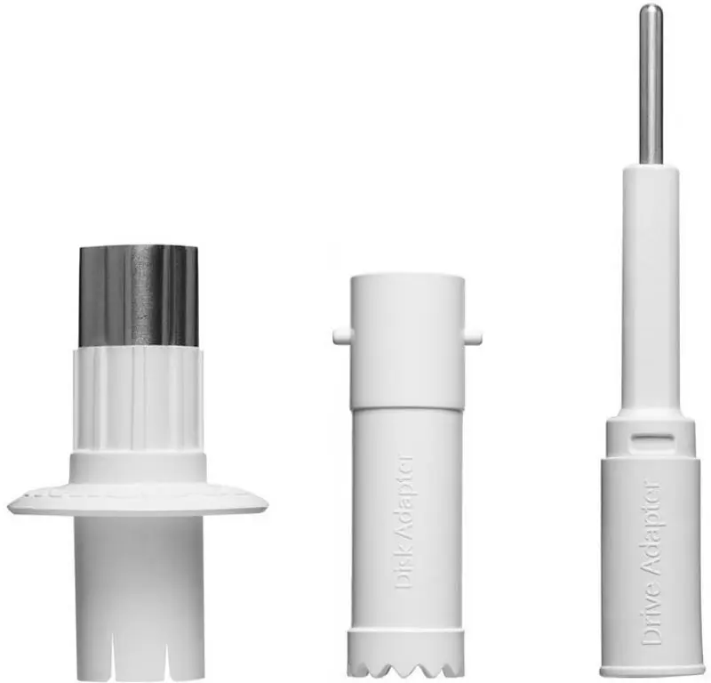 Robot de bucătărie KitchenAid 5KFP1335EOB (Black)