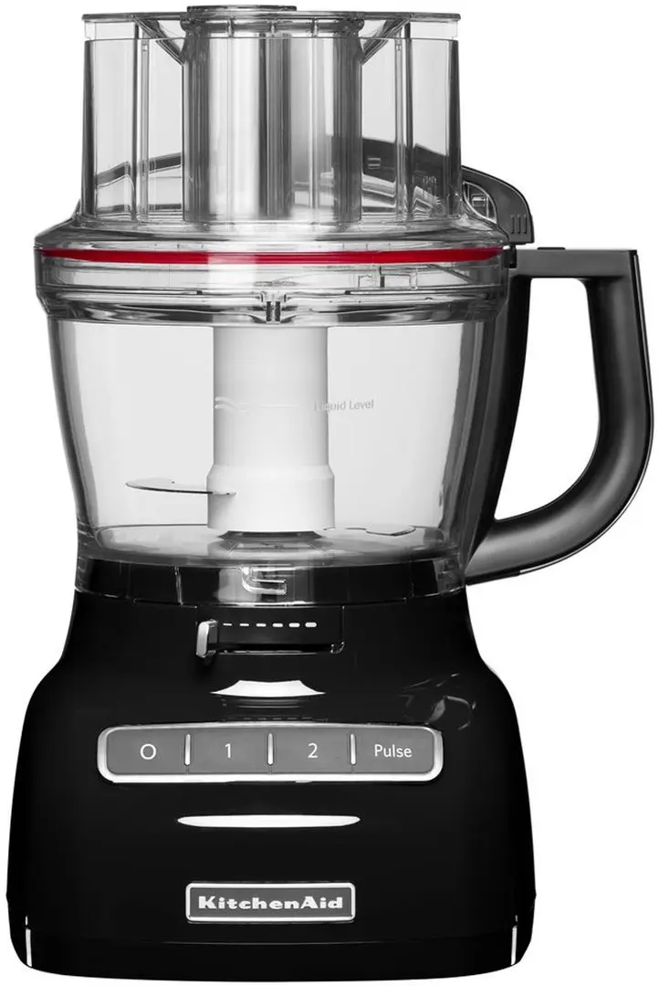 Robot de bucătărie KitchenAid 5KFP1335EOB (Black)