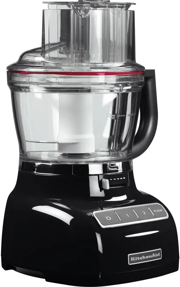 Robot de bucătărie KitchenAid 5KFP1335EOB (Black)