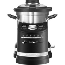 Robot de bucatarie KitchenAid Artisan 5KCF0104EBK (Iron Black) Thumb