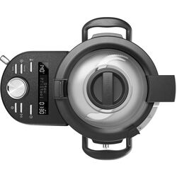 Robot de bucatarie KitchenAid Artisan 5KCF0104EBK (Iron Black) Thumb