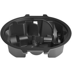 Robot de bucatarie KitchenAid Artisan 5KCF0104EBK (Iron Black) Thumb