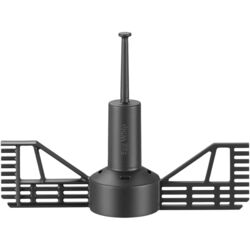 Robot de bucatarie KitchenAid Artisan 5KCF0104EBK (Iron Black) Thumb