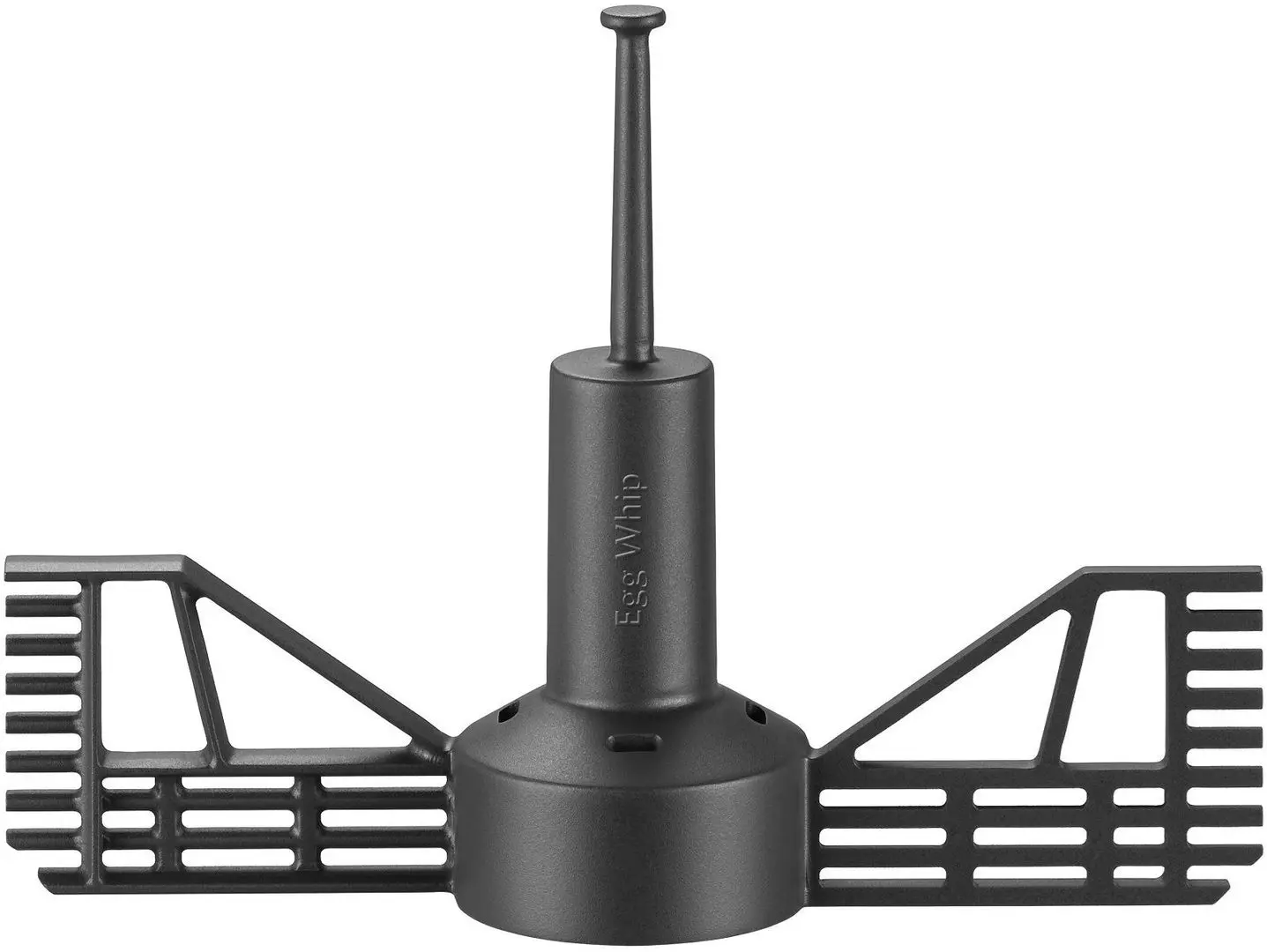 Robot de bucatarie KitchenAid Artisan 5KCF0104EBK (Iron Black)