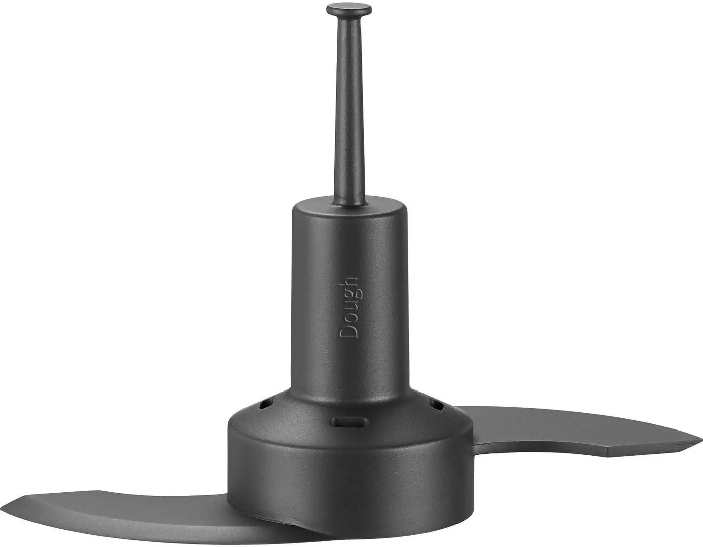 Robot de bucatarie KitchenAid Artisan 5KCF0104EBK (Iron Black)