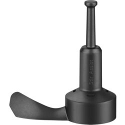 Robot de bucatarie KitchenAid Artisan 5KCF0104EBK (Iron Black) Thumb