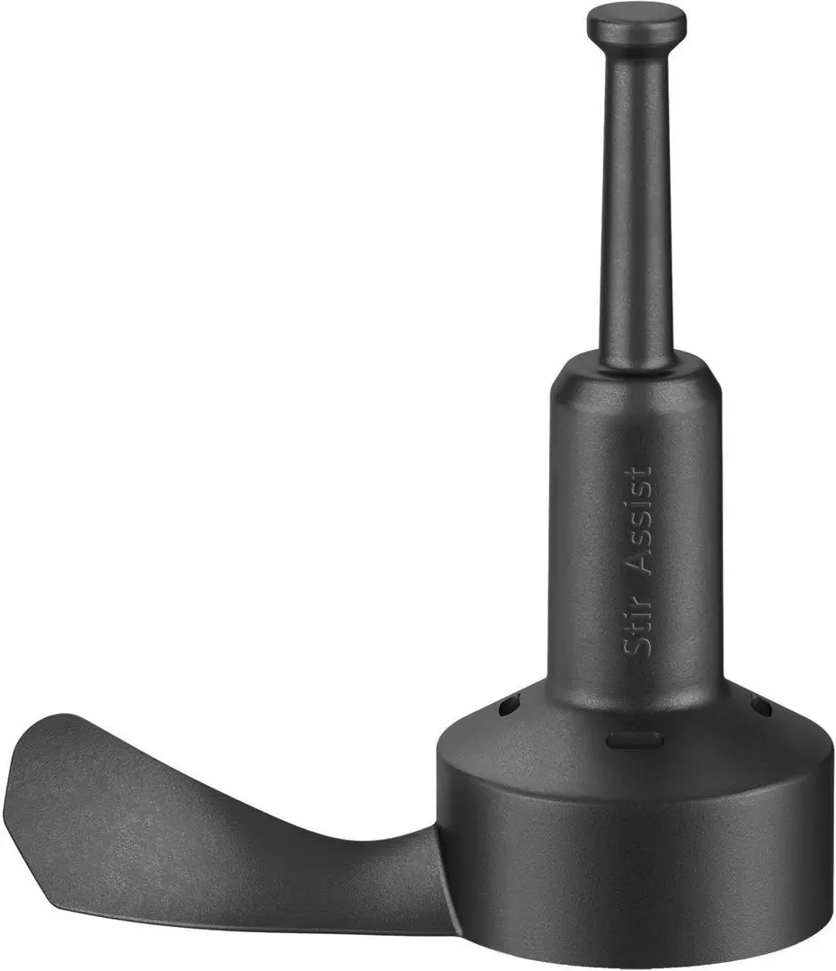 Robot de bucatarie KitchenAid Artisan 5KCF0104EBK (Iron Black)