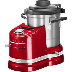Robot de bucatarie KitchenAid Artisan 5KCF0104EER (Red) Thumb