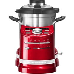 Robot de bucatarie KitchenAid Artisan 5KCF0104EER (Red) Thumb