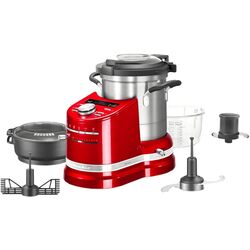 Robot de bucatarie KitchenAid Artisan 5KCF0104EER (Red)