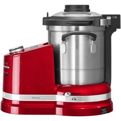 Robot de bucatarie KitchenAid Artisan 5KCF0104EER (Red) Thumb