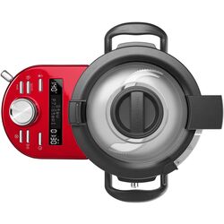 Robot de bucatarie KitchenAid Artisan 5KCF0104EER (Red) Thumb