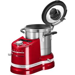 Robot de bucatarie KitchenAid Artisan 5KCF0104EER (Red) Thumb