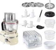 Robot de bucătărie KitchenAid Artisan 5KFP1644BAC (Cream)