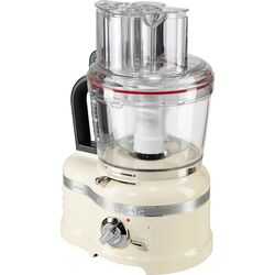 Robot de bucătărie KitchenAid Artisan 5KFP1644BAC (Cream) Thumb