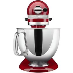 Robot de bucătărie KitchenAid Artisan Bundleveggie (Empire Red) Thumb