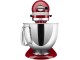 Robot de bucătărie KitchenAid Artisan Bundleveggie (Empire Red)