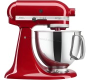 Robot de bucătărie KitchenAid Artisan Bundleveggie (Empire Red)